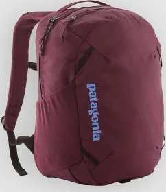 Patagonia Atom Daypack 24 berry fig
