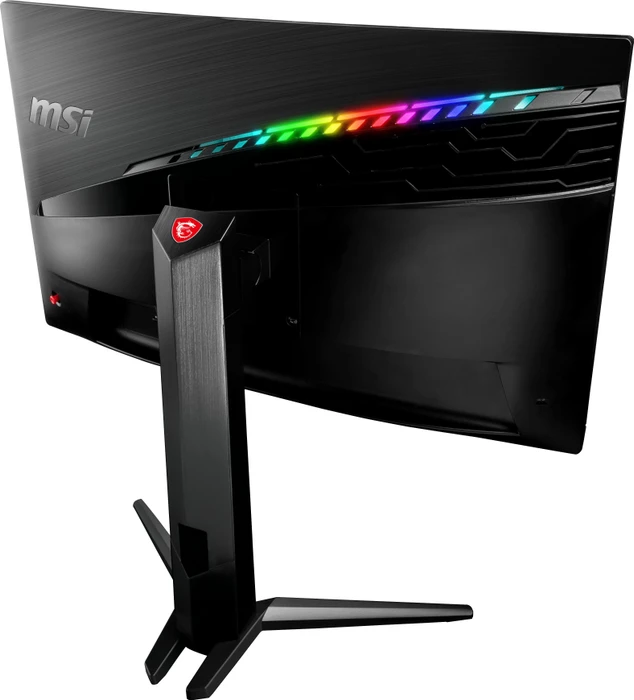 MSI Optix MAG271CQR, UK-Version, 27"