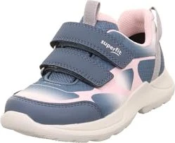 Superfit Rush blau/rosa (Junior)