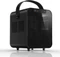 Jonsbo Jonsplus BO 100, schwarz, Glasfenster, Mini-ITX Vorschaubild