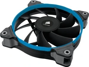 Corsair Air Series AF120 Performance Edition, 120mm, 2er-Pack