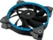 Corsair Air Series AF120 Performance Edition, 120mm, 2er-Pack Vorschaubild