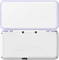 Nintendo New 2DS XL Tomodachi Life Bundle weiß/violett Vorschaubild