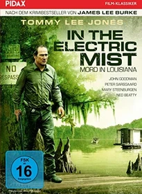 In The Electric Mist - Mord in Louisiana (DVD)