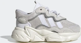 adidas Ozweego crystal white/cloud white/off white (Junior)