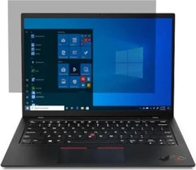Lenovo 3M Lenovo Notebook (ThinkPad X1 Carbon Gen9) Blickschutzfilter 14"