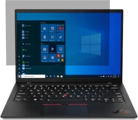 Lenovo 3M Lenovo Notebook (ThinkPad X1 Carbon Gen9) Blickschutzfilter 14"