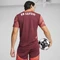 Puma RB Leipzig 2024/2025 Auswärtstrikot kurzarm (Herren) Vorschaubild