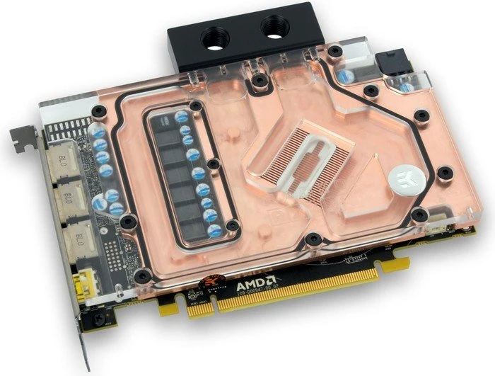 EK Water Blocks EK-FC RX-480