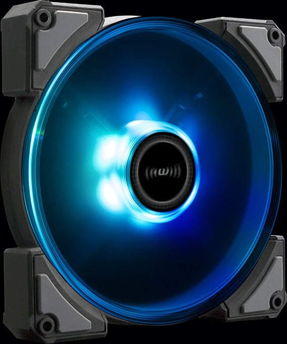 In Win Crown AC140, 140mm
