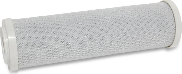 Aqua Medic Kombifiltereinsatz Kohle/Fein 10" Gehäuse für premium line/platinum line plus