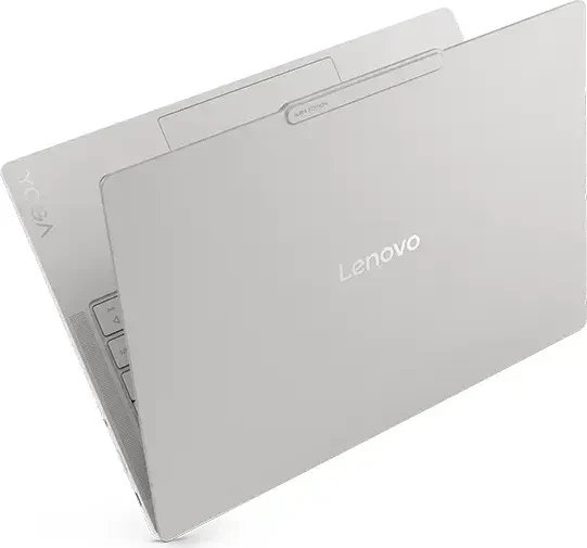 Lenovo Yoga Slim 7 14IPH11 (Yoga Slim 7i G11 Aura Edition), Seashell, Core Ultra 7 355, 16GB RAM, 1TB SSD, DE