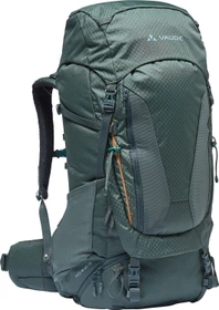 Vaude Avox 60+10 dark forest (Damen)