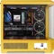 Thermaltake LCD Panel Kit 6.0" für Thermaltake View 600 TG, Monitor Kit, Butter Caramel Vorschaubild