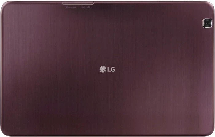 LG G Pad II 10.1, 16GB, LTE