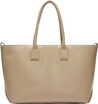Liebeskind Berlin Chelsea M Shopper hellbraun