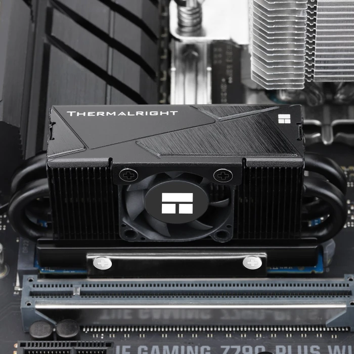 Thermalright HR-10 2280 Pro Black