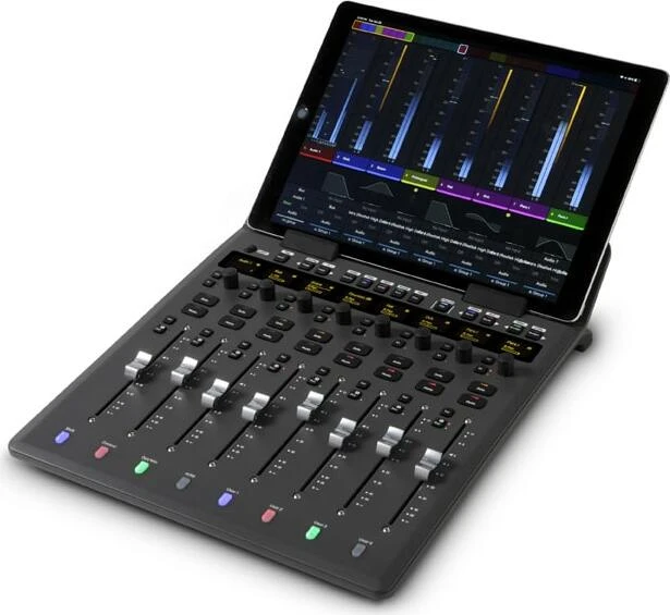 Avid S1