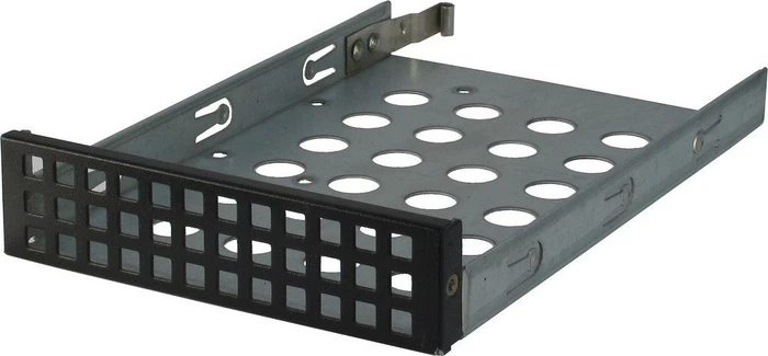 Inter-Tech IPC 3U-30248, 3HE