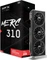 XFX Speedster MERC 310 Radeon RX 7900 XTX Black Edition, 24GB GDDR6, HDMI, 3x DP Vorschaubild