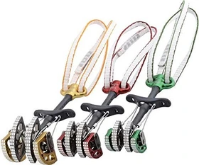 DMM Original Dragon 2 Set 2-4 Klemmgerät