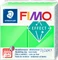 Staedtler Fimo Effect 57g neon grün Vorschaubild