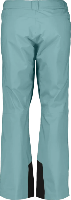 Scott Ultimate Dryo 10 Skihose lang frozen blue (Herren)
