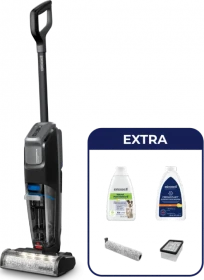 Bissell Crosswave OmniFind Pro Akku-Wischsauger