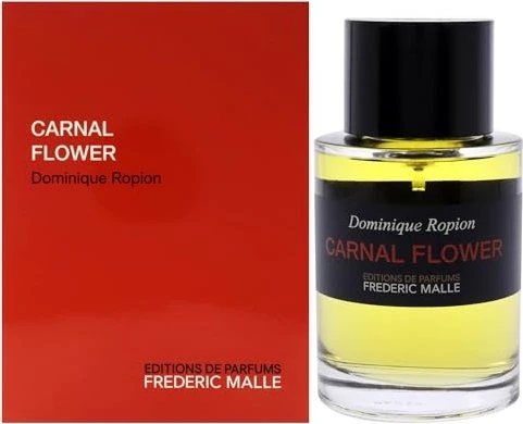 Éditions de Parfums Frédéric Malle Carnal Flower by Dominique Ropion Eau de Parfum, 100ml