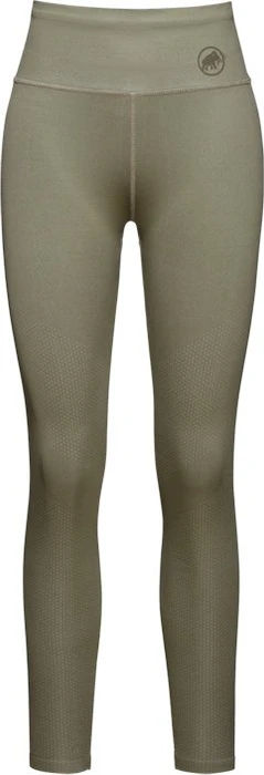 Mammut Crashiano Tights Kletterhose lang tin (Damen)