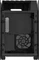 SilverStone Lucid LD03, Glasfenster, Mini-ITX Vorschaubild