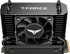 TeamGroup T-Force GC PRO 4TB, AirFlow, M.2 2280 / M-Key / PCIe 5.0 x4, Kühlkörper