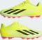 adidas X Crazyfast Club FXG team solar yellow 2/core black/cloud white Vorschaubild