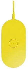 Nokia DT-900 drahtlose Ladestation gelb