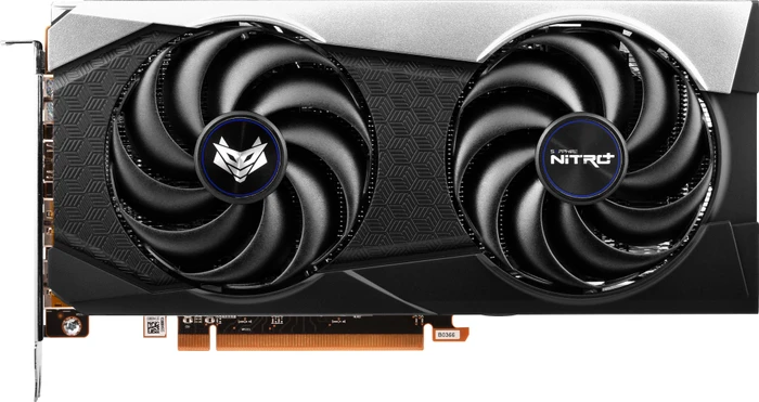 Sapphire Nitro+ Radeon RX 6600 XT, 8GB GDDR6, HDMI, 3x DP, lite retail