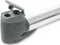 SKS Injex T-Zoom Minipumpe silber Vorschaubild