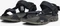Jack Wolfskin Ridge schwarz (Damen) Vorschaubild