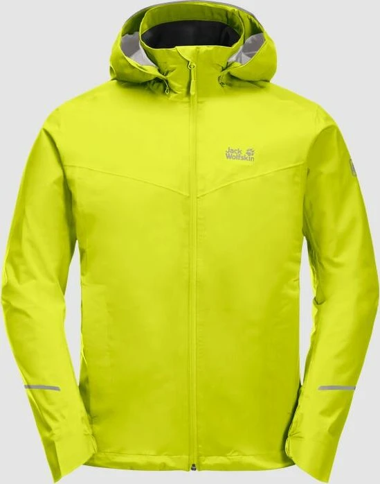 Jack Wolfskin Atlas Tour Fahrradjacke (Herren)