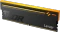 Lexar THOR RGB 2nd Gen, schwarz UDIMM 32GB Kit, DDR5-6000, CL38-48-48-96 Vorschaubild