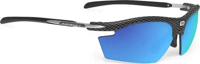 Rudy Project Rydon carbon/polar 3fx multilaser blue