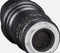 Samyang 35mm T1.5 VDSLR AS UMC II für Micro-Four-Thirds Vorschaubild