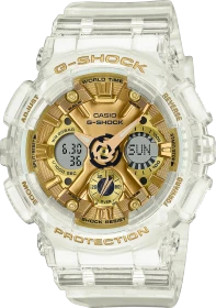 Casio G-Shock GMA-S120SG-7AER
