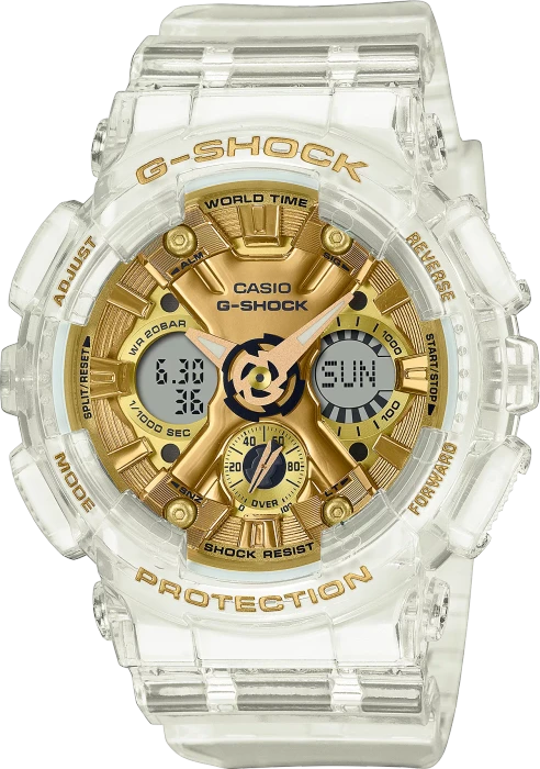 Casio G-Shock GMA-S120..-.AER