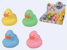 Simba Toys ABC Badeenten