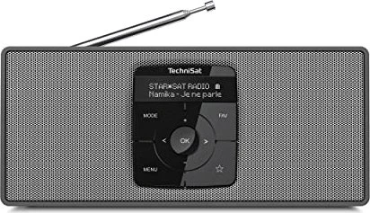 TechniSat DigitRadio 2 S