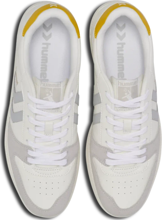 hummel Handball Perfekt SP weiß/grau