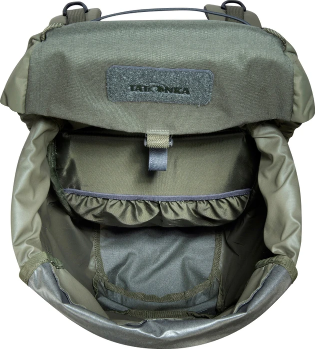 Tatonka Hike Pack 30 BC stone grey olive (Damen)