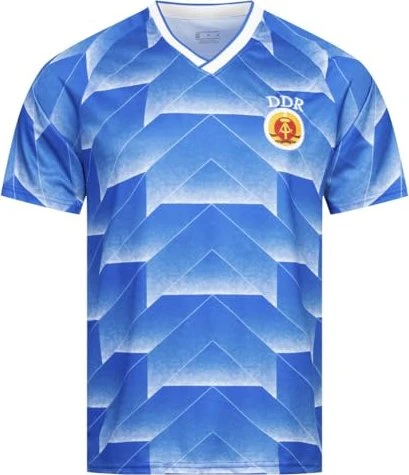 Jelex DDR Retro History Trikot