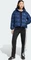 adidas Adicolor Short Puffer Jacke night indigo (Damen) Vorschaubild