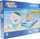Splash & Fun Beach Fun Planschbecken rechteckig 110x80x30cm (77708138)